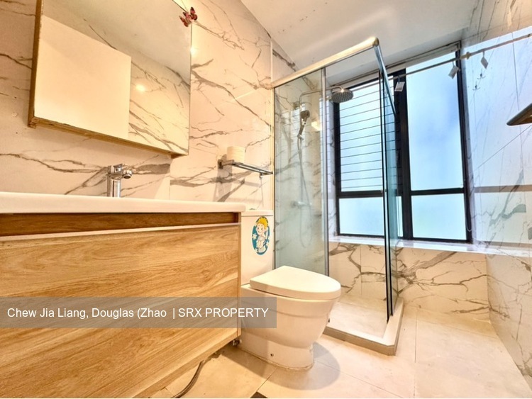 Northwood (D27), Condominium #570608551